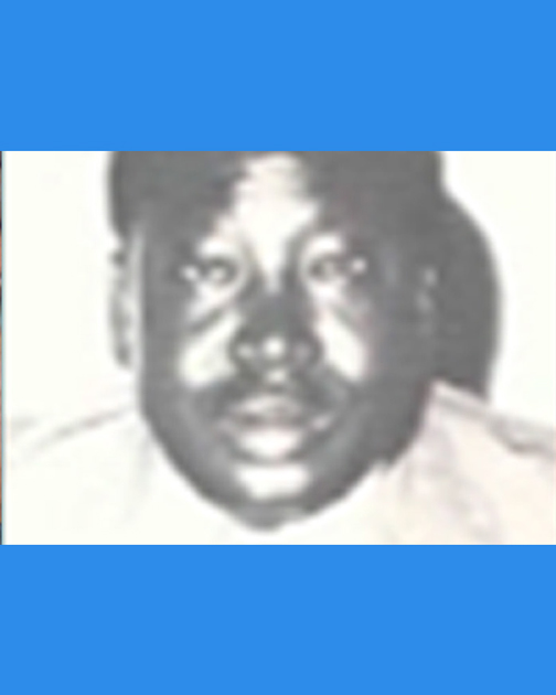Désiré BONI