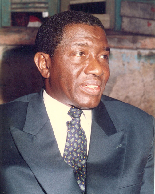 Lamine FADIGA