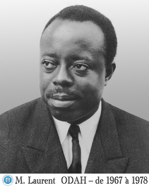 Laurent ODAH