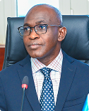 TRAORE KASSOUM