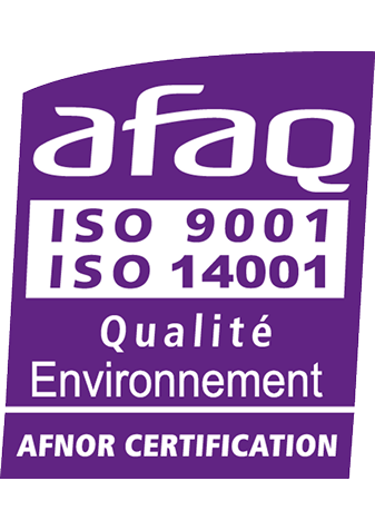 certification AFAQ
