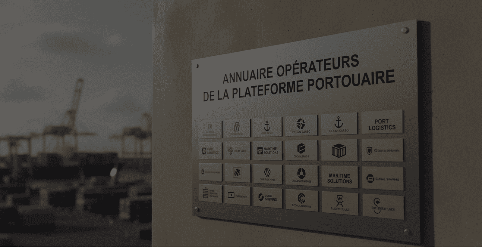 Port Autonome d'Abidjan