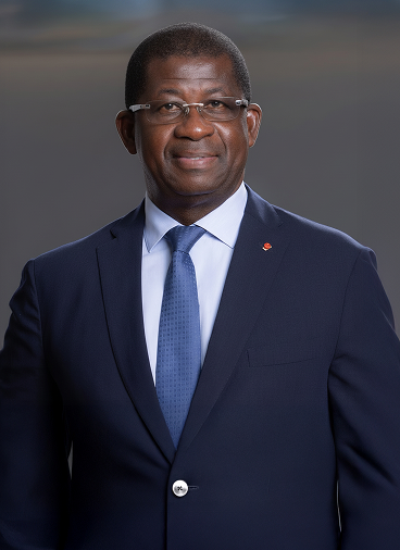 Directeur Général