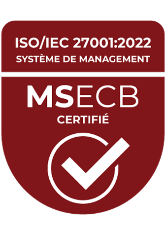certification MSECB