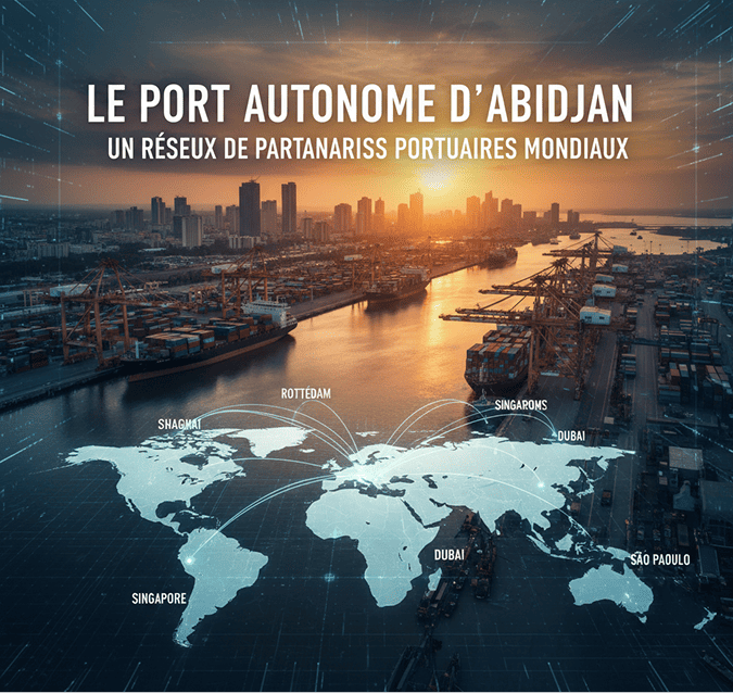Un reseau de partenaires