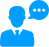 Satisfaction clients